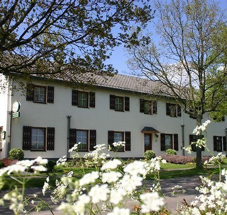 Hotel Kreutzer Heijenrath Kültér fotó