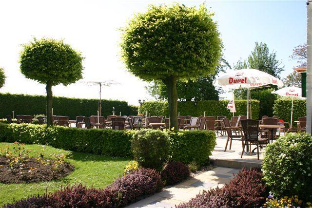 Hotel Kreutzer Heijenrath Kültér fotó